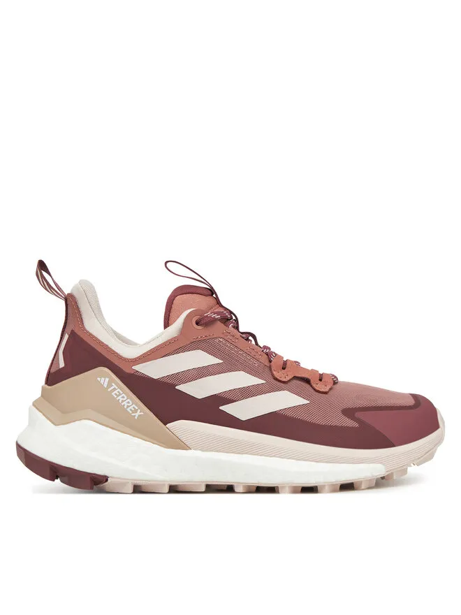 adidas Παπούτσια πεζοπορίας · Terrex Free Hiker 2.0 Low IH0614 · Ροζ