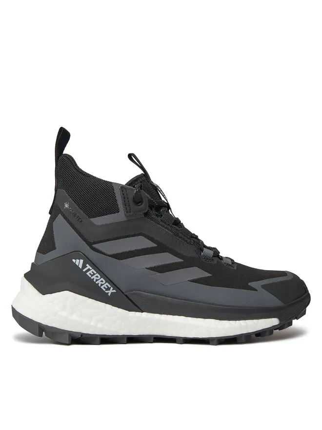 adidas Παπούτσια πεζοπορίας · Terrex Free Hiker GORE-TEX Hiking Shoes 2.0 HP7492 · Μαύρο