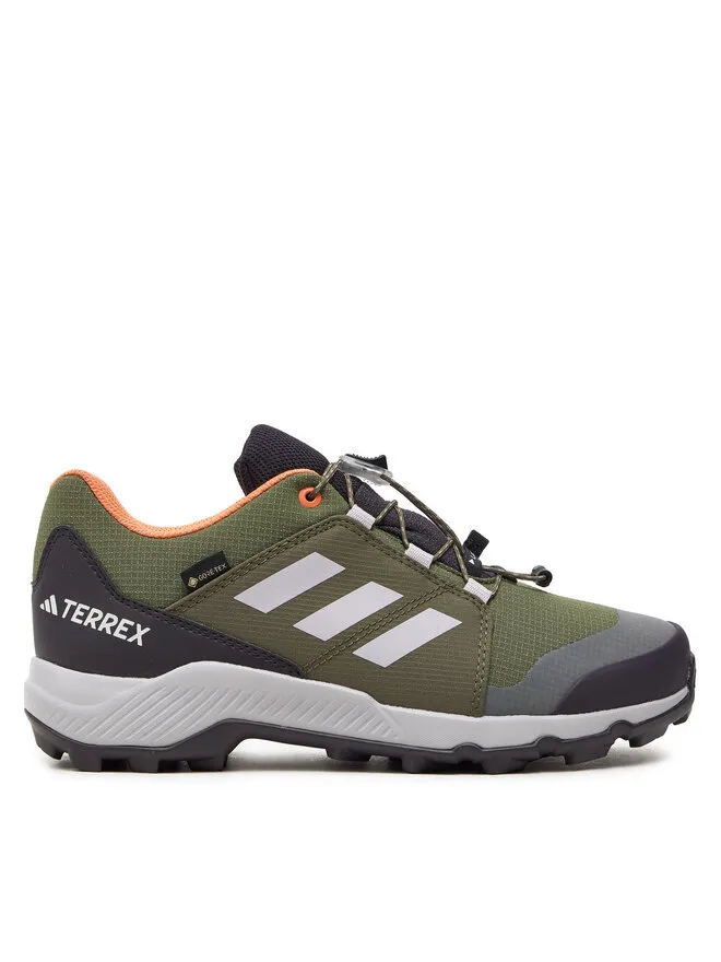 adidas Παπούτσια πεζοπορίας · Terrex GORE-TEX ID0931 · Πράσινο