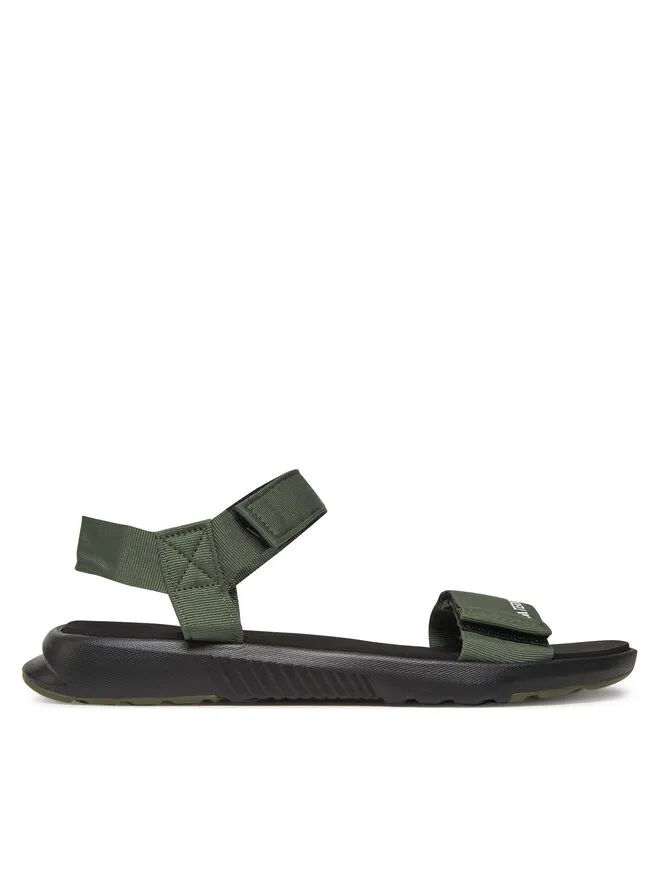 Σανδάλια · Terrex Hydroterra Light JQ2572 · Μαύρο