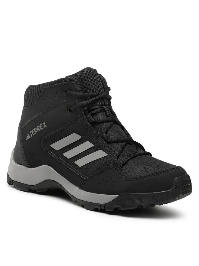 adidas Παπούτσια πεζοπορίας · Terrex Hyperhiker Mid Hiking Shoes ID4857 · Μαύρο