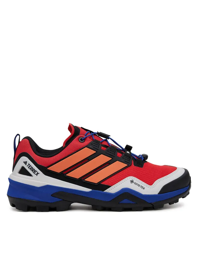 adidas Παπούτσια πεζοπορίας · Terrex Skychaser GORE-TEX IH1097 · Κόκκινο