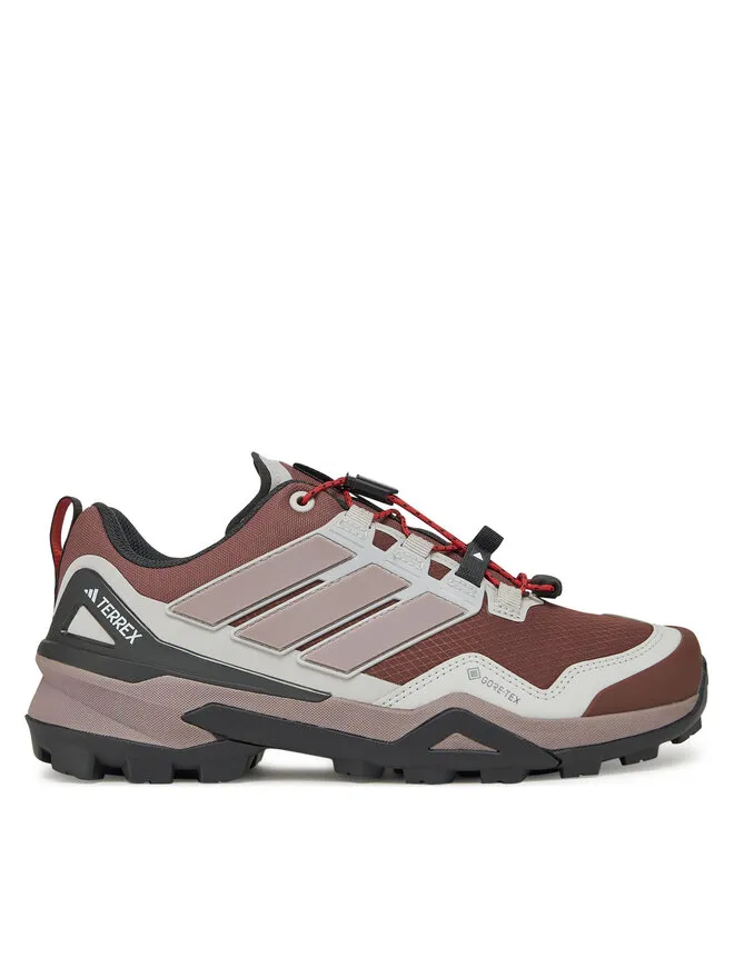 adidas Παπούτσια πεζοπορίας · Terrex Skychaser GORE-TEX IH1100 · Καφέ