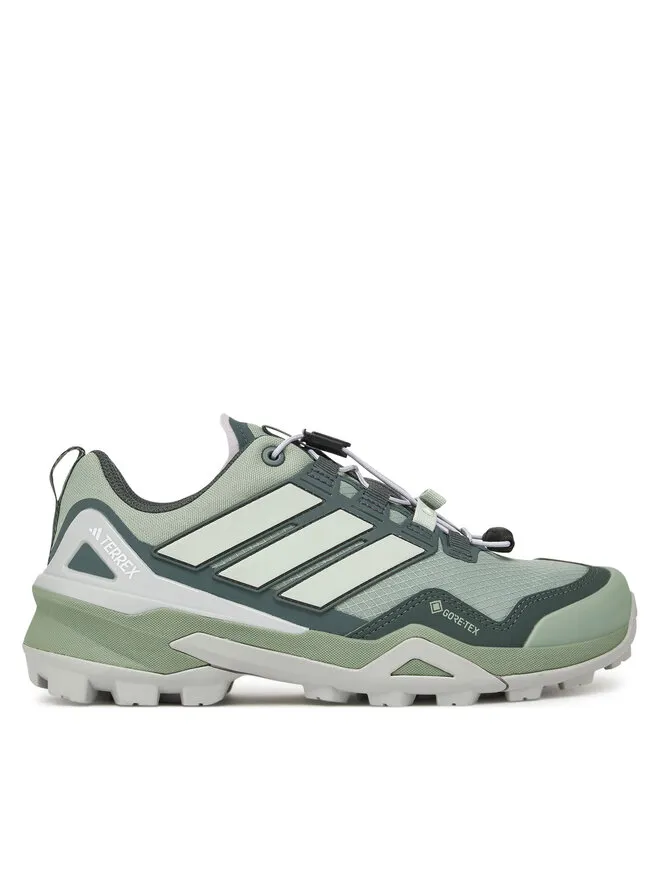 adidas Παπούτσια πεζοπορίας · Terrex Skychaser GORE-TEX IH1101 · Πράσινο