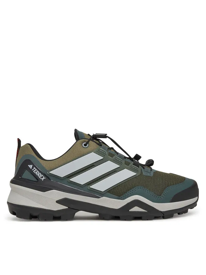 adidas Παπούτσια πεζοπορίας · Terrex Skychaser JH6386 · Χακί