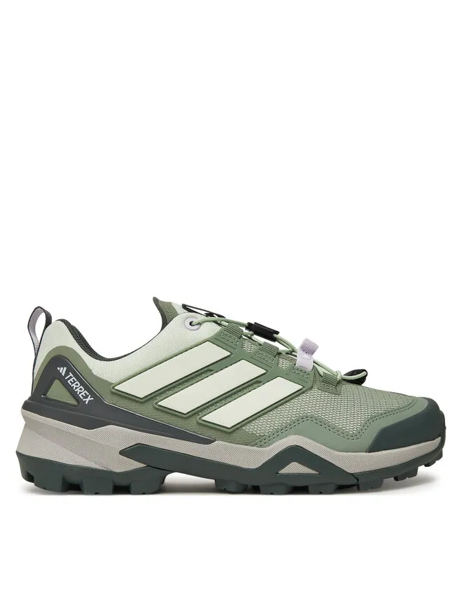 adidas Παπούτσια πεζοπορίας · Terrex Skychaser JH6389 · Πράσινο