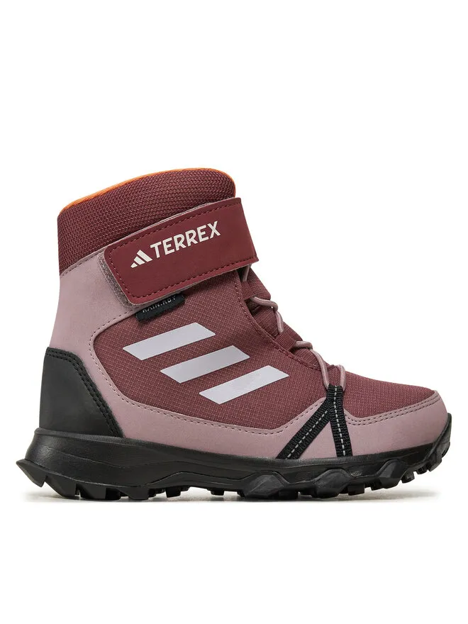 adidas Παπούτσια πεζοπορίας · Terrex Snow Hook-And-Loop COLD.RDY ID0936 · Καφέ
