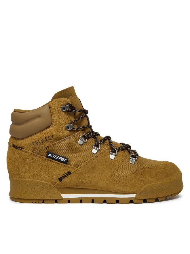adidas Παπούτσια πεζοπορίας · Terrex Snowpitch Cold.Rdy IH3664 · Καφέ