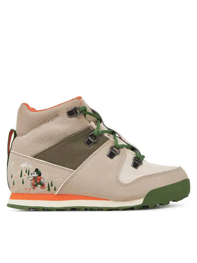adidas Παπούτσια πεζοπορίας · Terrex Snowpitch Disney ID3557 · Μπεζ