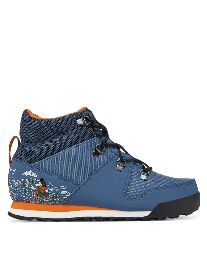 adidas Παπούτσια πεζοπορίας · Terrex Snowpitch Disney ID3558 · Μπλε