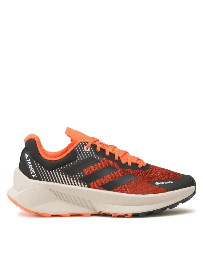 adidas Terrex Soulstride Flow Gtx GORE-TEX IF5007 · Παπούτσια για Τρέξιμο