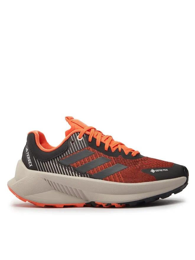 adidas Terrex Soulstride Flow Gtx GORE-TEX IF5041 · Παπούτσια για Τρέξιμο