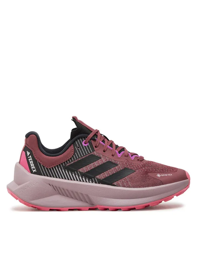 adidas Terrex Soulstride Flow Gtx GORE-TEX JI1672 · Παπούτσια για Τρέξιμο