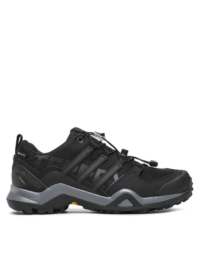 adidas Παπούτσια πεζοπορίας · Terrex Swift R2 GORE-TEX Hiking Shoes IF7631 · Μαύρο