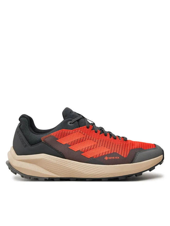 adidas Terrex Trail Rider GORE-TEX IG8930 · Παπούτσια για Τρέξιμο