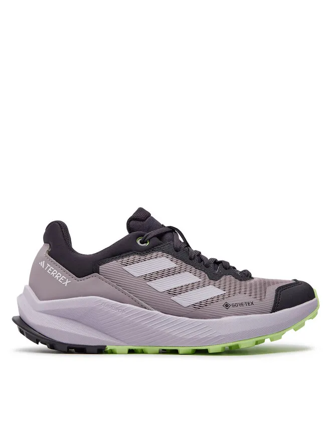 adidas Terrex Trail Rider GORE-TEX Trail Running ID2505 · Παπούτσια για Τρέξιμο