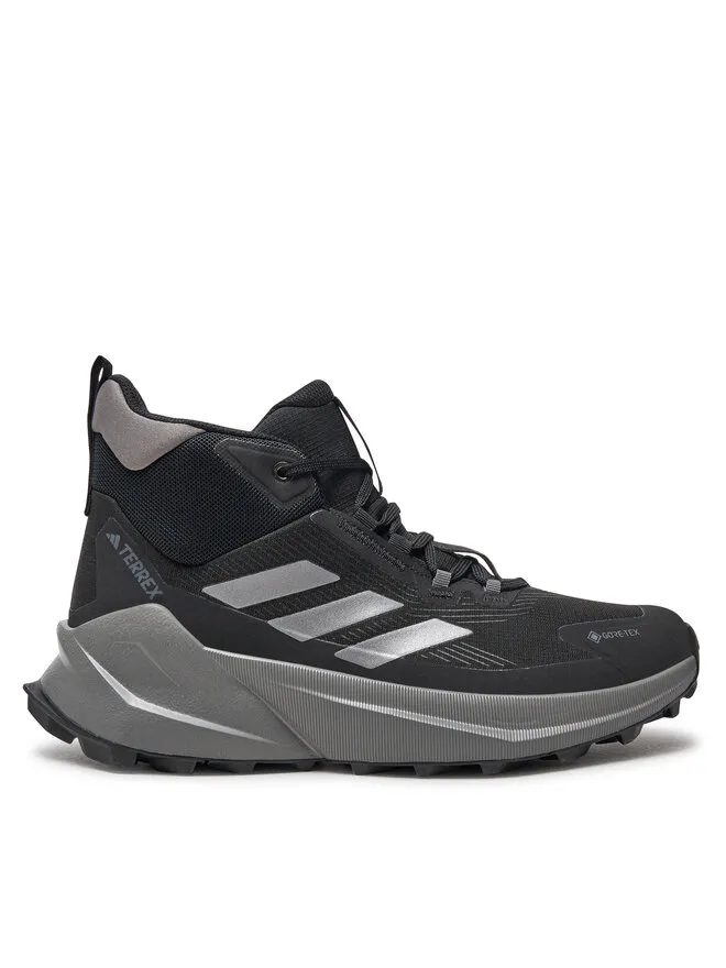 Παπούτσια πεζοπορίας · Terrex Trailmaker 2.0 Mid Gtx GORE-TEX IE9066 · Μαύρο
