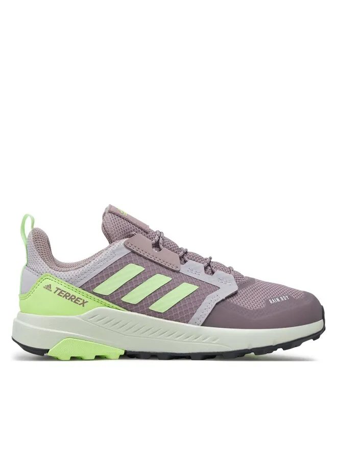 adidas Παπούτσια πεζοπορίας · Terrex Trailmaker RAIN.RDY Hiking IE7604 · Μωβ