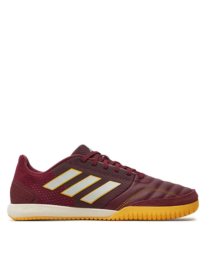 adidas Ποδοσφαιρικά Παπούτσια · Top Sala Competition Indoor Boots IE7549 · Μπορντό