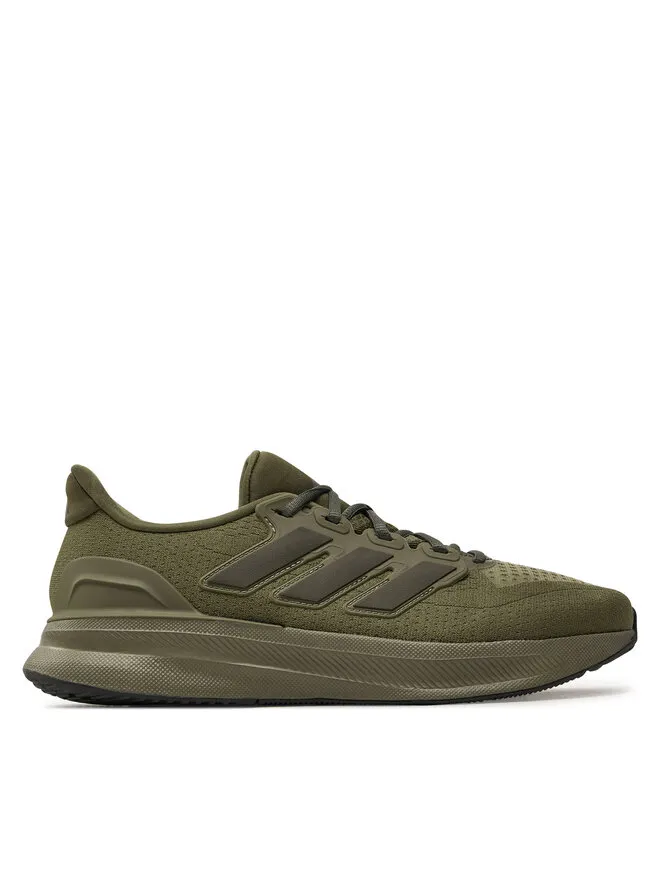 adidas Παπούτσια για Τρέξιμο Ultrarun 5 IE8789 Πράσινο
