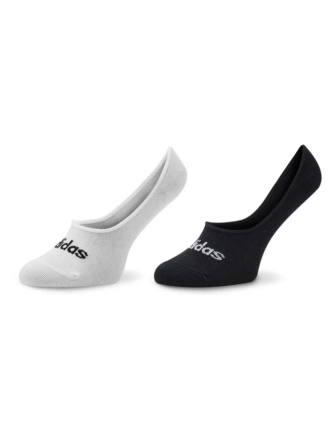 adidas Κάλτσες σοσόνια Unisex · Λευκό