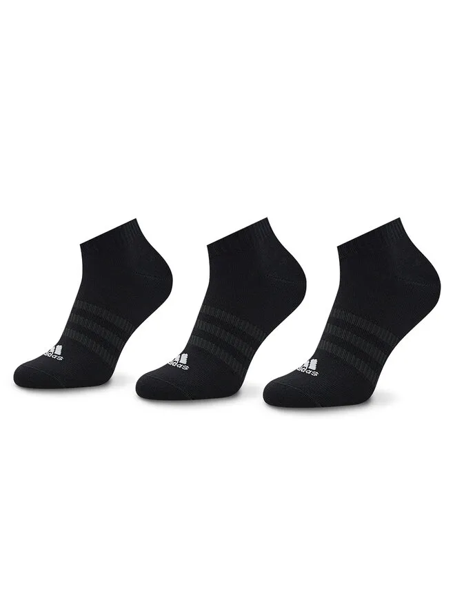 Κάλτσες σοσόνια Unisex · Μαύρο