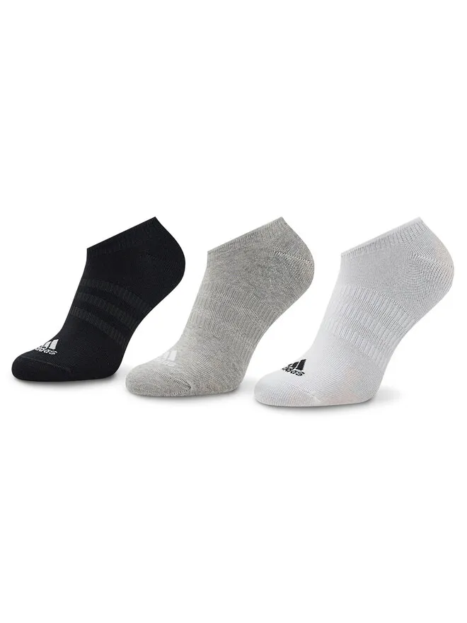 Κάλτσες σοσόνια Unisex · Γκρι