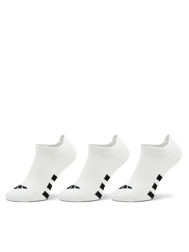 Κάλτσες Ψηλές Unisex · Λευκό