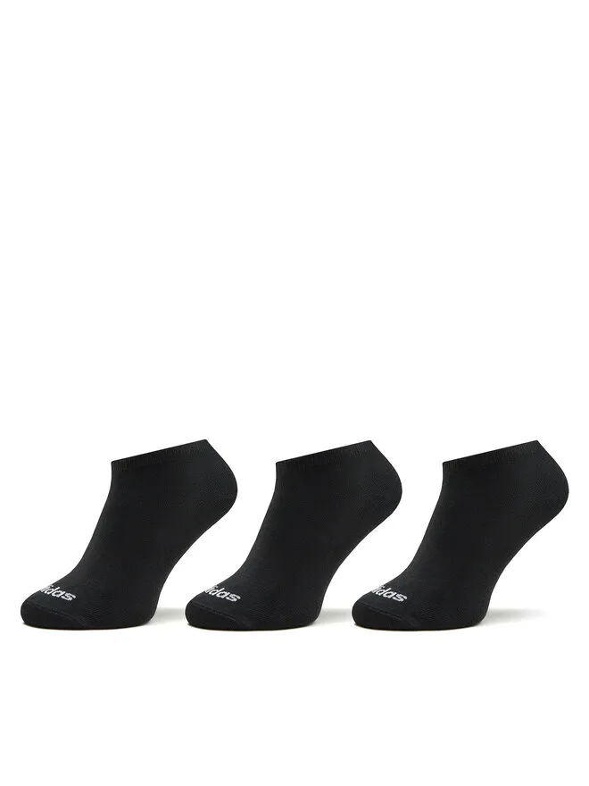 Κάλτσες σοσόνια Unisex · Μαύρο