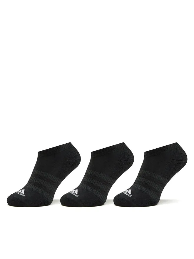 Κάλτσες σοσόνια Unisex · Μαύρο