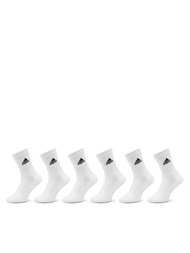 Κάλτσες Ψηλές Unisex · Λευκό