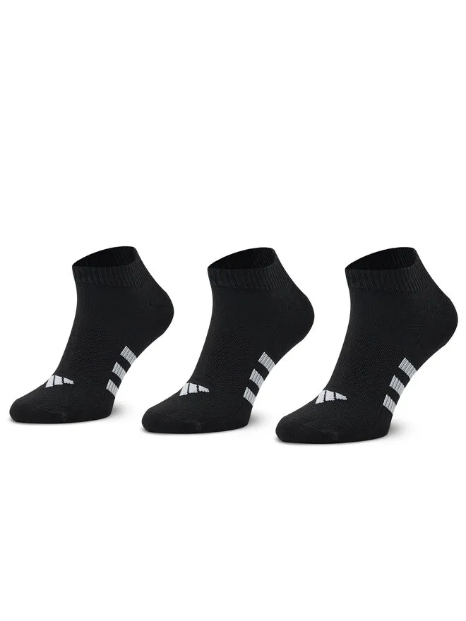 Κάλτσες Ψηλές Unisex · Μαύρο