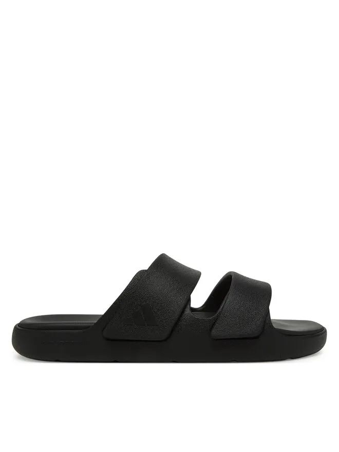adidas Παντόφλες · Znscape Sandals JR3122 · Μαύρο