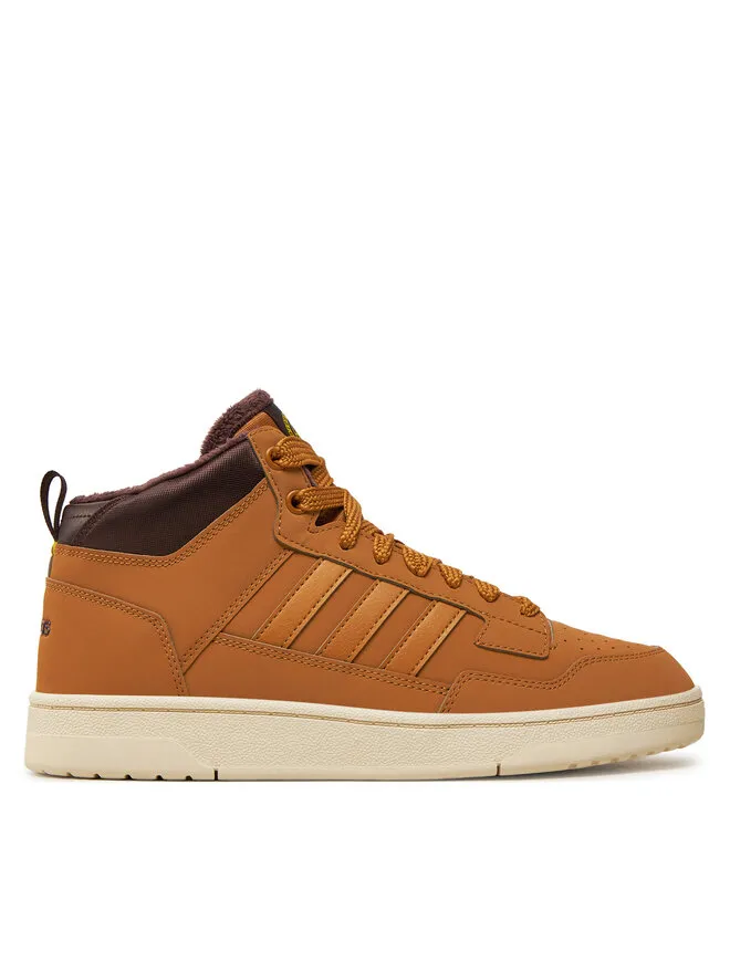 adidas Αθλητικά · Καφέ