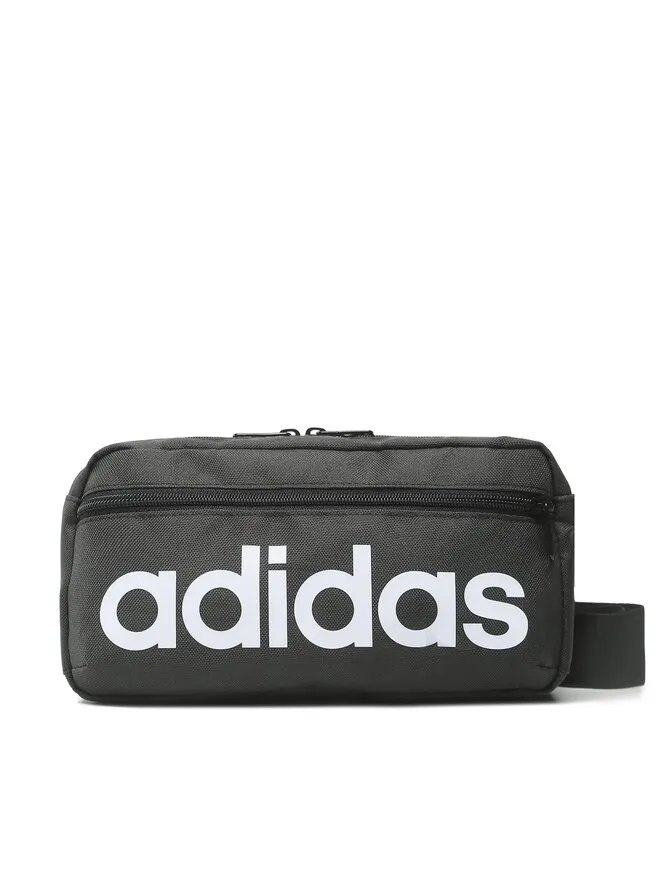 adidas Τσαντάκι μέσης · Μαύρο