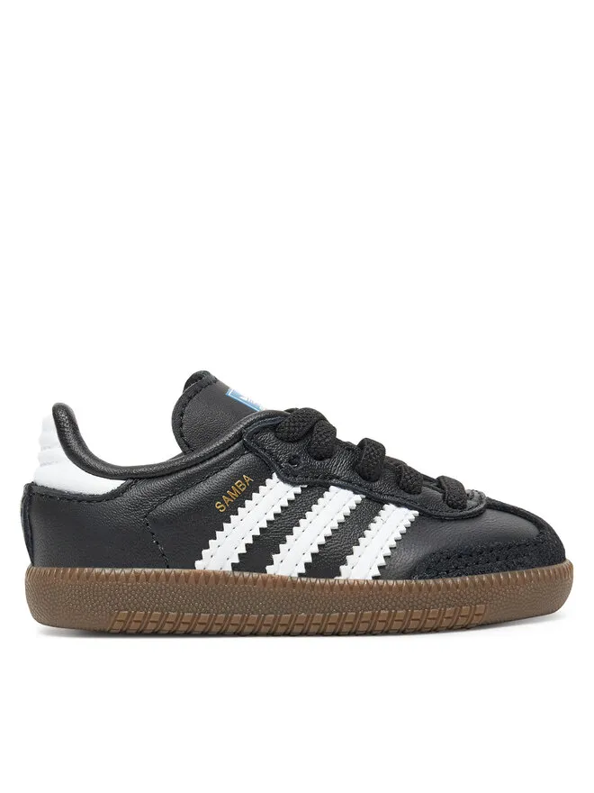 adidas Αθλητικά · Μαύρο