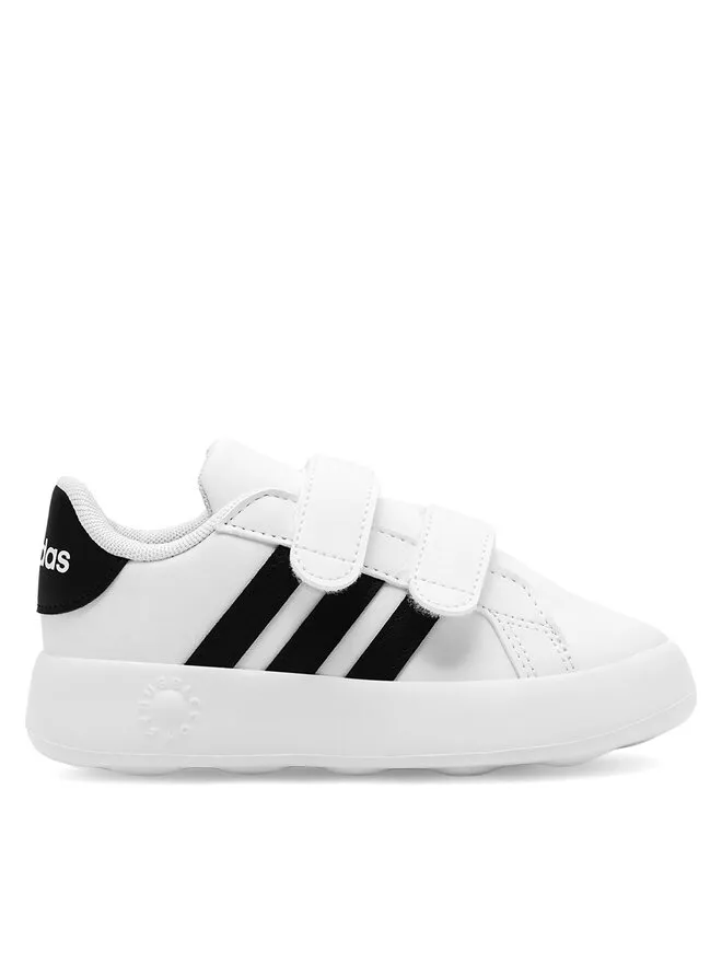 adidas Αθλητικά · Λευκό