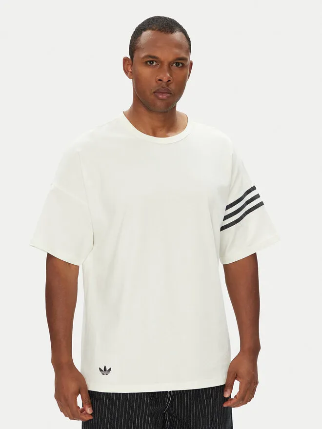 T-Shirt · Λευκό