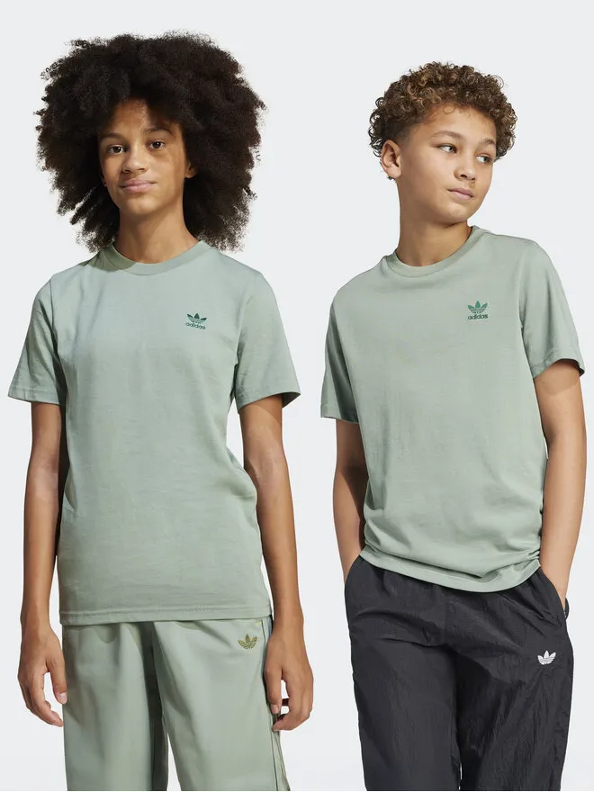 T-Shirt · Πράσινο