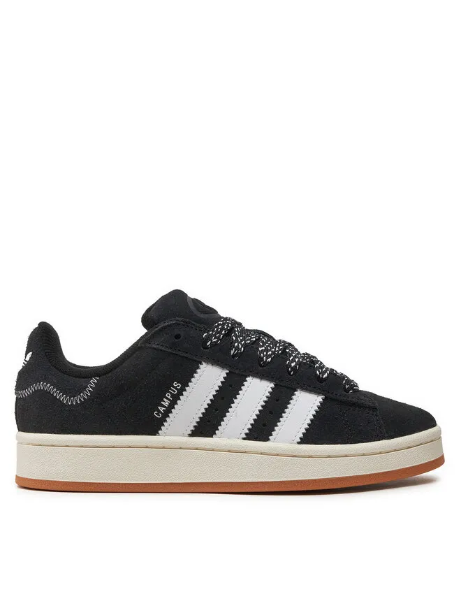 adidas Αθλητικά · Μαύρο
