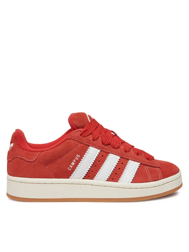 adidas Αθλητικά · Κόκκινο