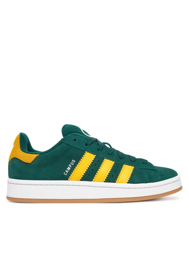 adidas Αθλητικά · Πράσινο
