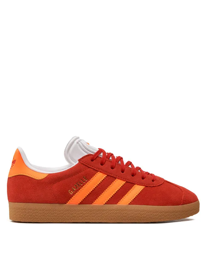 adidas Αθλητικά · Κόκκινο
