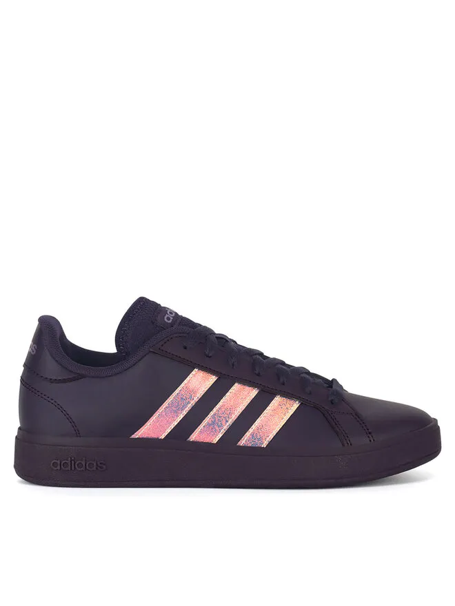 adidas Αθλητικά · Μωβ