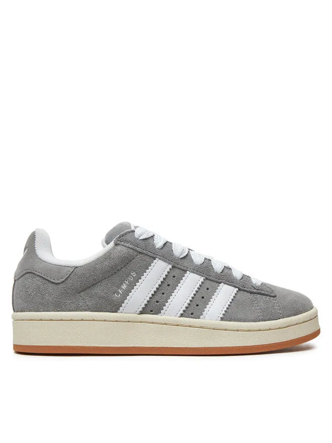 adidas Αθλητικά · Γκρι