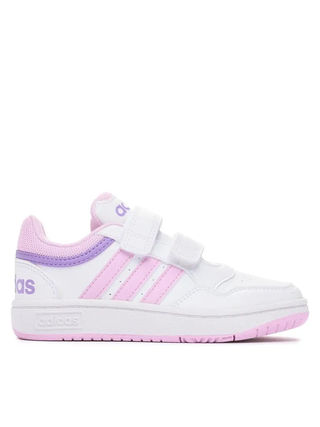 adidas Αθλητικά · Λευκό