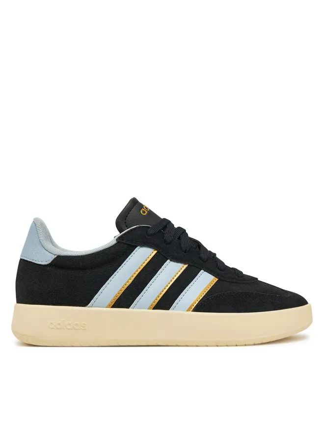 adidas Αθλητικά · Μαύρο