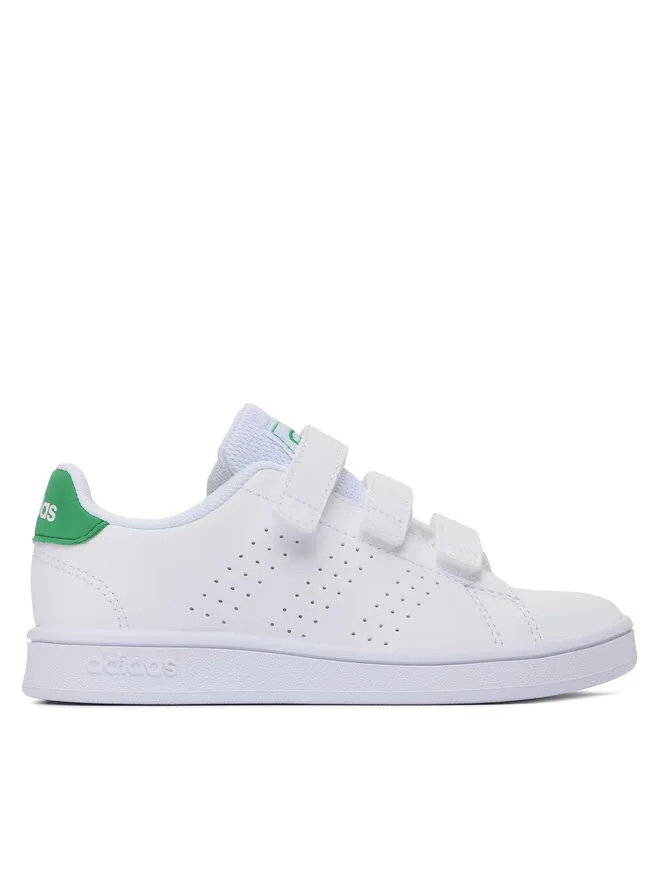 Αθλητικά · Λευκό