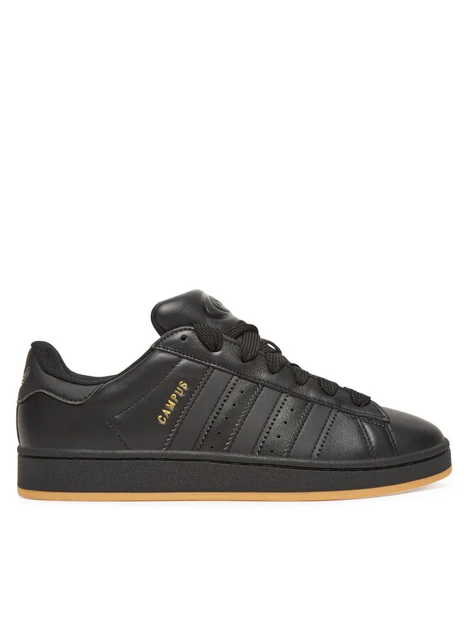 adidas Αθλητικά · Μαύρο