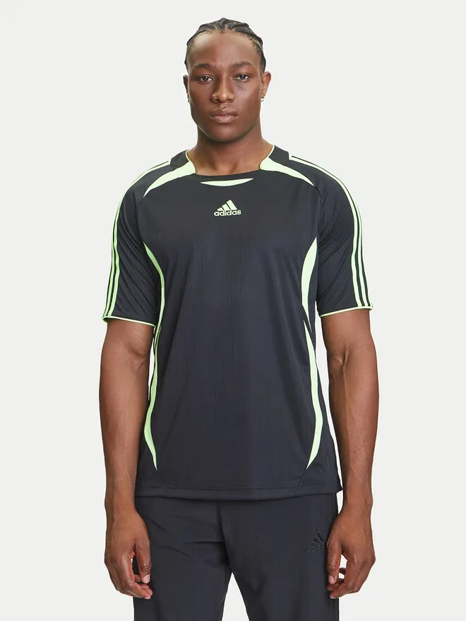 T-Shirt · Μαύρο